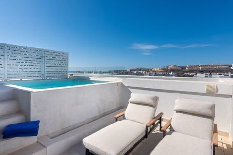 Rækkehus i Mijas, Malaga, Mijas - € 1.295.000 | Ref: R-1505 - foto 10